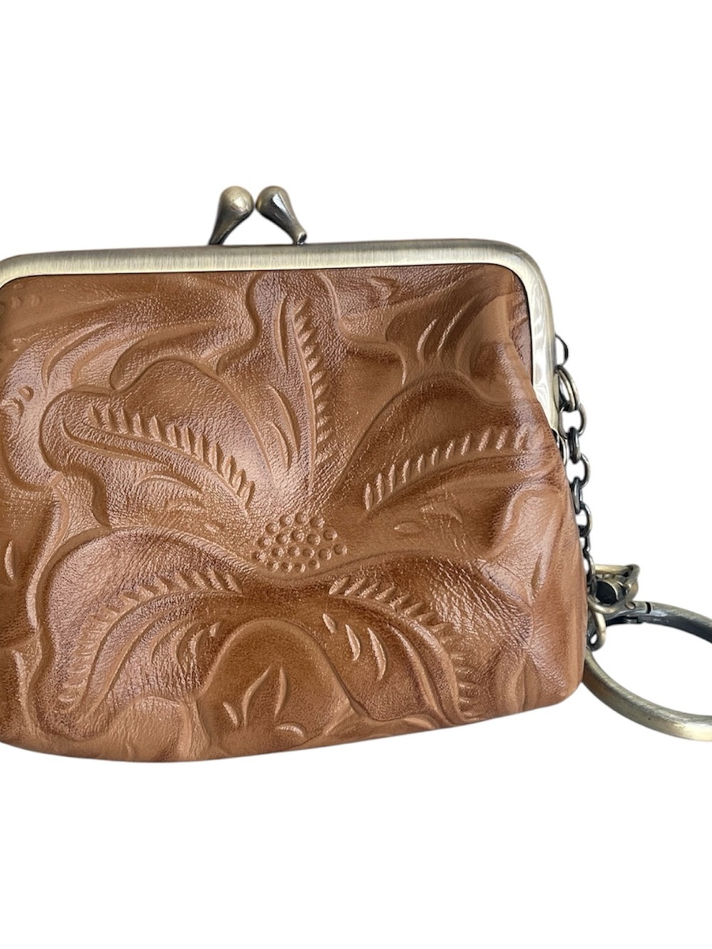 Patricia Nash Coin Purse - Picture 2 of 5